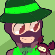 GreenStorm64 avatar