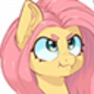 Fluttershy >:3