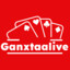 Ganxtaalive