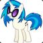 Vinyl Scratch