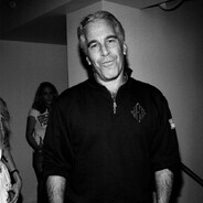 Jeffrey Epstein is Aura