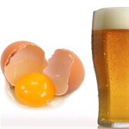 Пивные яйца