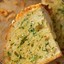 garlic bread