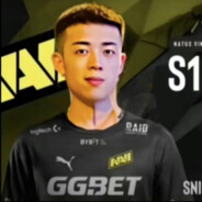 Navi第一突破手王志宇