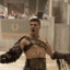 Crixus*