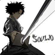 Souljo's avatar