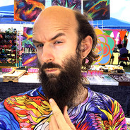 Leo Mystic Magic avatar