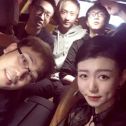 我的D.O.C.很大你忍一下