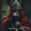 The Faceless King