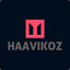 Haavikoz