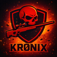 Krøniχ