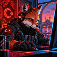 Tilki Andre - steam id 76561197963874685