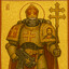 Holy Crusader