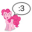 pinkie