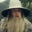 Gandalf Grau