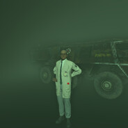Chaos Insurgency