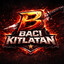 BACI KITLATAN