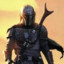 Mandalorian
