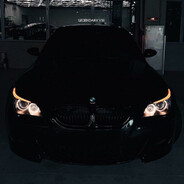 BMW M5 E60