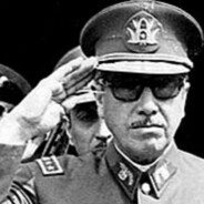 Augusto Pinochet