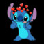 ❤️❤️Stitch❤❤