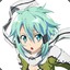 Sinon