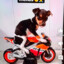 MOTOCACHORRO