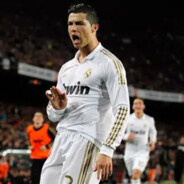 中国球王阿伟罗先生