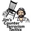 Jim&#039;s counter insurgency