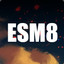 ESM8