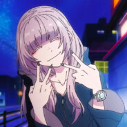 她终究成为了过路人