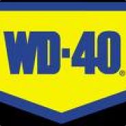 WD-40