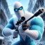 Frozone