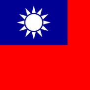 黄土高原上的青天白日