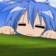 永远的茵蒂克丝