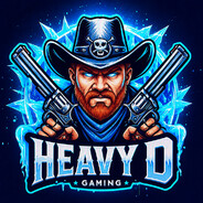 Heavy D