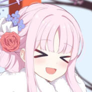 圣三一最強伝説と粉毛