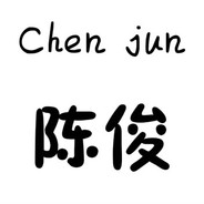 双子座的小陈儿❤