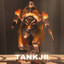 TANK JR