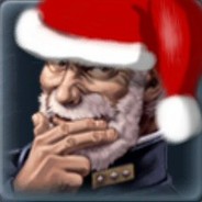 AdmiralTigerclaw avatar