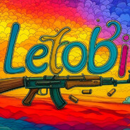 LeToBi - steam id 76561197961128468