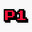 P1