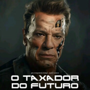 Taxador Do Futuro