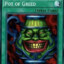 Pot of Greed