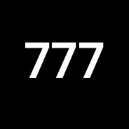 ⁷⁷⁷