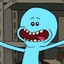 Mr. Meeseeks