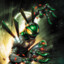 CyberFrog