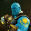 Kazakhsthanos
