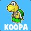 ♕Koopa Troopa♕