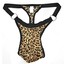 Leopard G-String